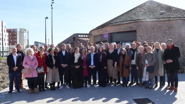 Municipales à Tours : Emmanuel Denis critiqué pour son alliance avec LFI - Mag'Centre
