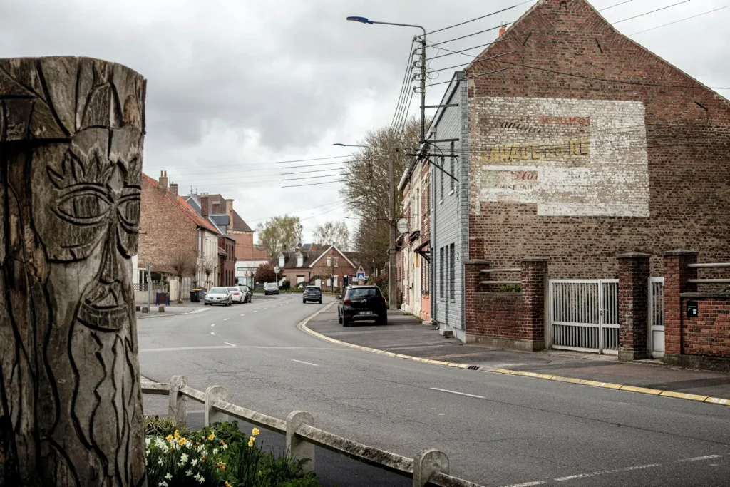 Pas-de-Calais : l'essor du Rassemblement National dans les anciennes mines