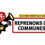 Le 22 mars, pas une voix ne doit manquer contre l’extrême droite !