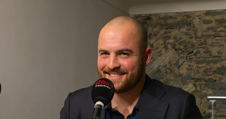 Municipales à Bastia : Nicolas Battini intègre l'extrême droite au conseil municipal