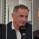 Municipales à Bastia : découvrez les trois candidats du second tour dans Casa Cumuna