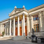 Musée archéologique d'Istanbul