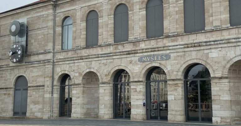 Le Musée des Beaux-Arts accueille la 5e édition de Pixel Art dédiée aux jeux vidéo