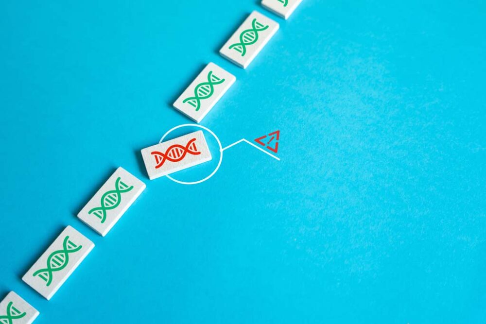 Cancers génétiques et héréditaires : démêler le vrai du faux