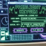 Écoutez les musiques de keygen avec ce lecteur en ligne - ShevArezo Blog