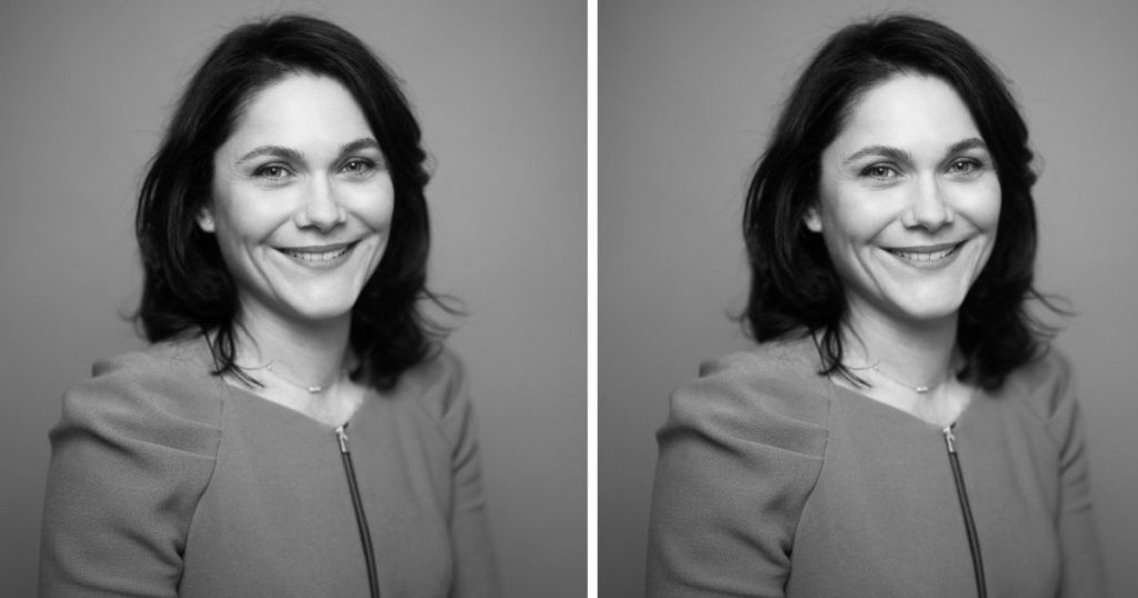 Nadège Le Garlantezec, créatrice de parfum chez Lancôme, prône l'expérimentation constante