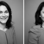 Nadège Le Garlantezec, créatrice de parfum chez Lancôme, prône l'expérimentation constante