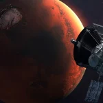 « La NASA dévoile un projet de vaisseau nucléaire vers Mars pour 2028 »