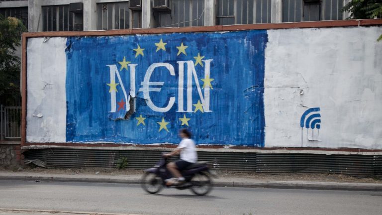 Finances publiques : un scénario "à la grecque" envisageable pour la France ?