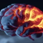 Des scientifiques identifient un déclencheur cérébral surprenant de l'hypertension artérielle.