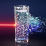 Cet état caché de l'eau pourrait expliquer l'existence de la vie