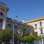 Nice : le bâtiment 4 du lycée Masséna fermé temporairement suite à des diagnostics techniques