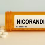 Médicament contre l'angine de poitrine lié à un risque d'ulcères