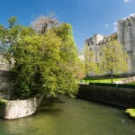 Donjon de Niort la forteresse plantagenêt devient chantier vivant et vitrine du patrimoine poitevin