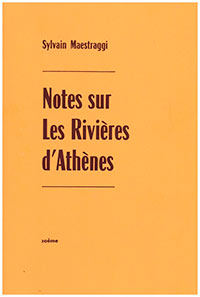Exploration des rivières d'Athènes : histoire, écologie et enjeux contemporains