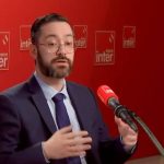 David Guiraud, nouveau maire de Roubaix, défend La France insoumise comme force politique clé.
