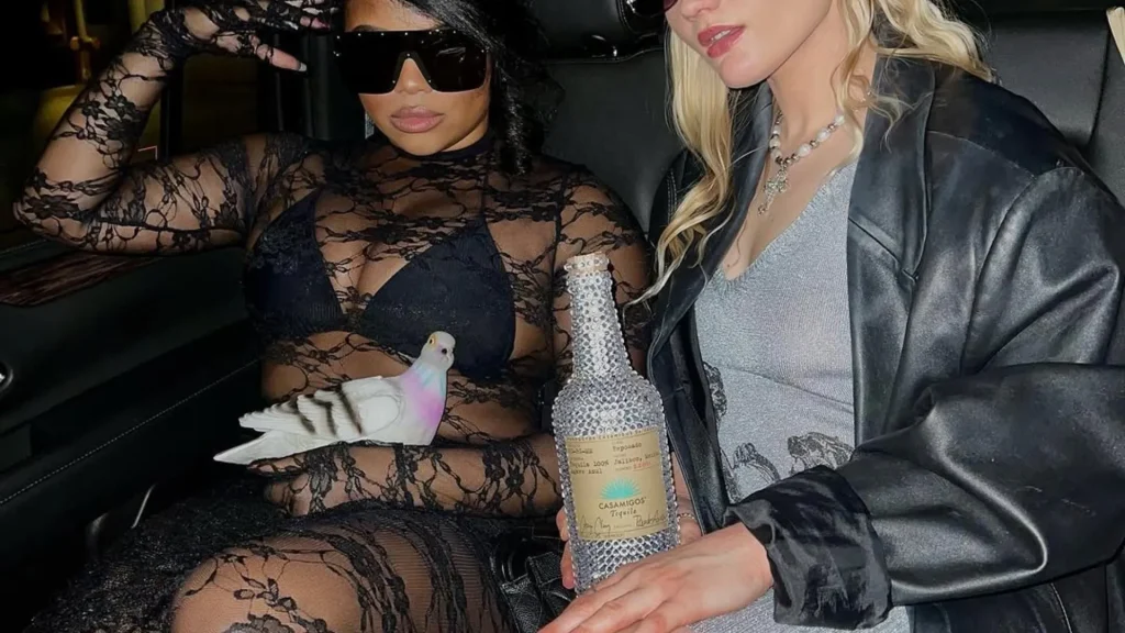 Les sacs « improbables » : une tendance qui séduit en 2026