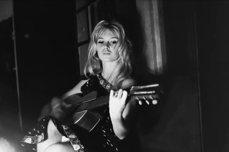 Brigitte Bardot : un hommage musical qui célèbre son héritage intemporel