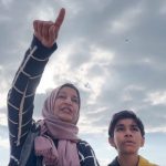 4éme EDITION DU PRINTEMPS DE LA PALESTINE à Gérardmer