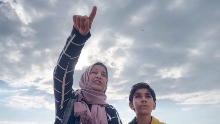 4éme EDITION DU PRINTEMPS DE LA PALESTINE à Gérardmer