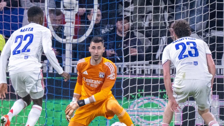 OL–Celta Vigo : les Lyonnais éliminés d'Europe après une défaite à 10