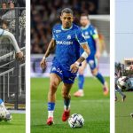 OM : résultats positifs pour toutes les équipes du club ce week-end