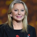 Véronique Sanson révèle avoir envisagé de ne pas épouser Stephen Stills