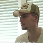 Coline et Hugo, rescapés de l'incendie de Crans-Montana, racontent leur vie après le drame