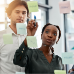 La période de reconversion : un dispositif pour la reconversion des salariés - OPCO 2i