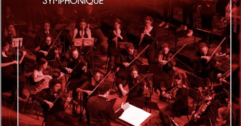 Quand le Metal fusionne avec le symphonique… Deux concerts inédits à Micropolis Besançon