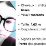 Disparition d'Oriane Chambre, 14 ans, signalée à Pierrelatte (26) : dernières informations.