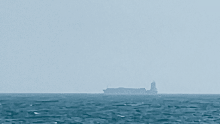 Le détroit d'Ormuz, point de transit de 20% du pétrole mondial, est-il vital pour l'Europe ?