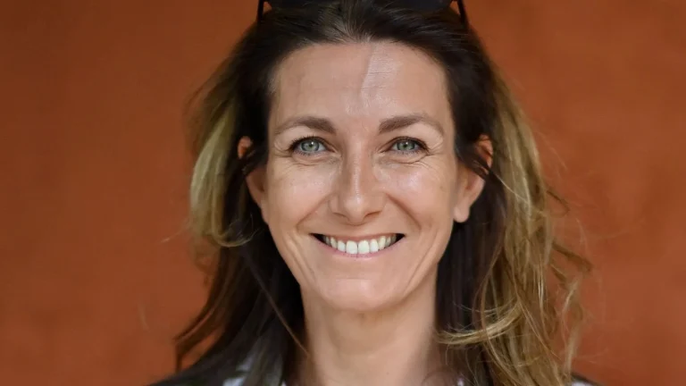 Anne-Claire Coudray : découvrez où vit la présentatrice du 20 heures de TF1