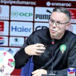 Wahbi dévoile sa première liste : Issa Diop convoqué, En-nesyri absent, une défense en reconstruction