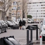 « À Marseille, l'électorat populaire décide du premier tour des municipales dans les quartiers nord »