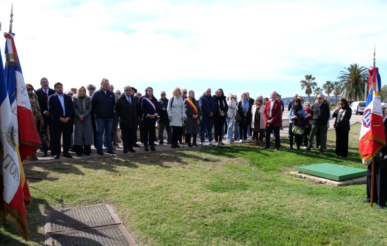 26 mars 1962 : L'ordre de « Halte au feu ! » à Menton - @villedementon