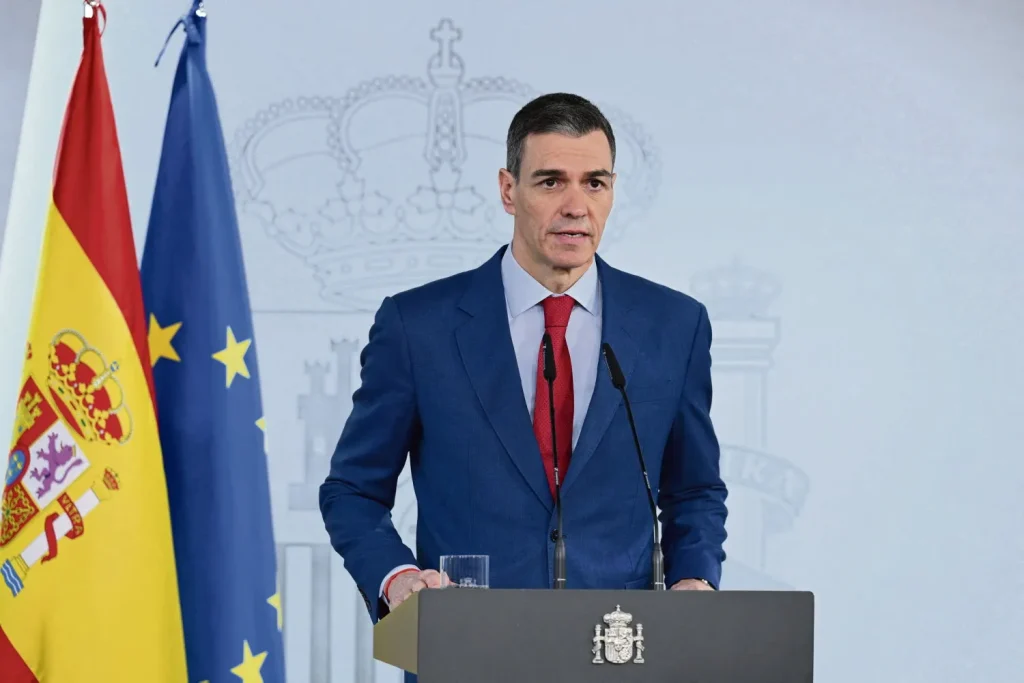 Iran : trois pays d'Europe refusent la soumission face à la guerre