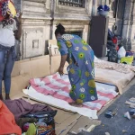 « J’ai perdu mon bébé après des heures d’attente : femmes enceintes sans domicile, réalité de la rue »