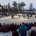 Chypre : la contestation s'intensifie contre les bases britanniques soutenant les États-Unis en Iran