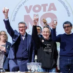 Référendum en Italie : l'échec de Giorgia Meloni sur l'indépendance de la justice