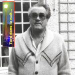 Tard dans la nuit : Michel Legrand... « Nous sommes dans un vaisseau très étrange »