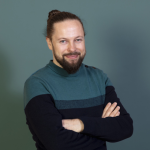 Prélude à la goutte d’eau, de Rémi David