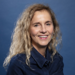 Je suis Romane Monnier, de Delphine de Vigan