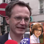 Pierre-Yves Bournazel rejoint Rachida Dati et quitte la scène politique