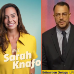 Knafo renonce à Paris et Delogu à Marseille