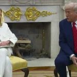 Giorgia Meloni et le clan des goélands : l'ascension d'une post-fasciste au pouvoir en Italie