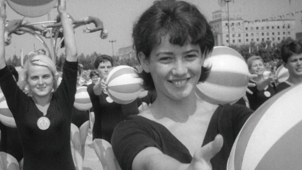 « Pologne : femmes, pape et parti - Histoire TV explore le corps des femmes comme champ de bataille »