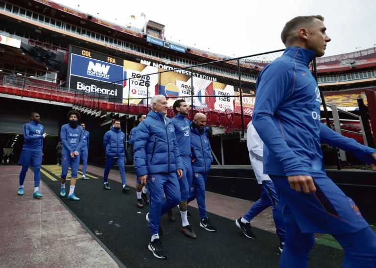 Amnesty alerte sur les dérives sécuritaires des organisateurs avant la Coupe du monde 2026