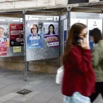 Municipales 2026 : à Paris, une triangulaire à haut risque pour la gauche - L'Humanité