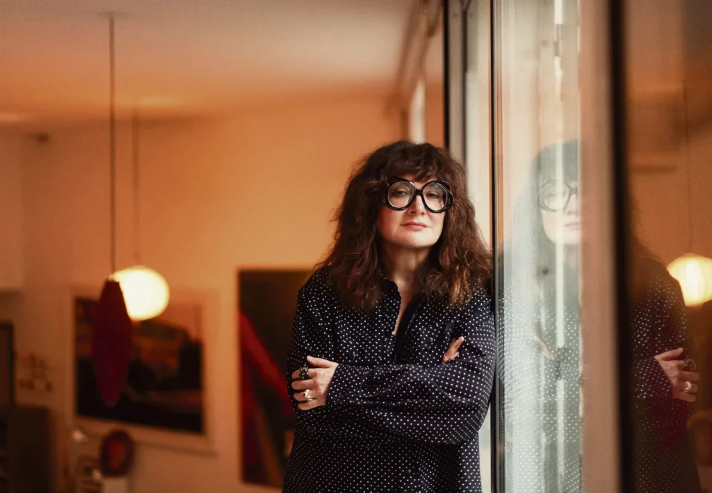 « Isabel Coixet : "Les États-Unis sont un pays fasciste, même dans le milieu académique" »